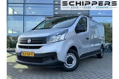 Used FIAT TALENTO Diesel 2021 Ad 