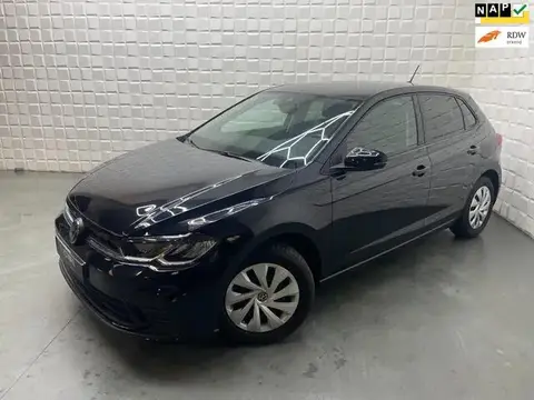 Used VOLKSWAGEN POLO Petrol 2022 Ad 