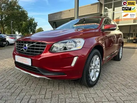 Annonce VOLVO XC60 Essence 2015 d'occasion 