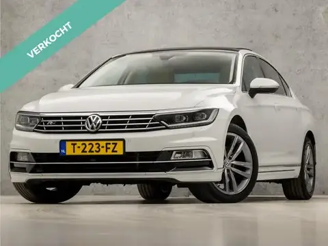 Annonce VOLKSWAGEN PASSAT Essence 2020 d'occasion 