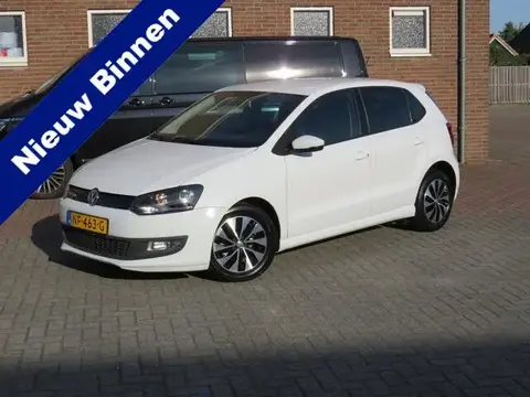 Used VOLKSWAGEN POLO Petrol 2017 Ad 