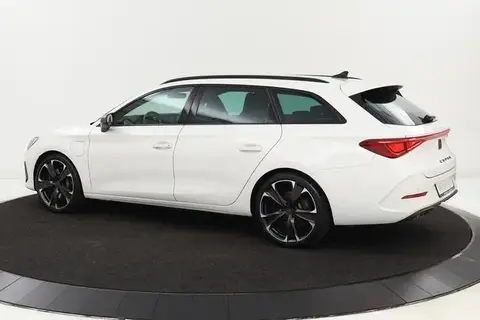 Used SEAT LEON Hybrid 2022 Ad 