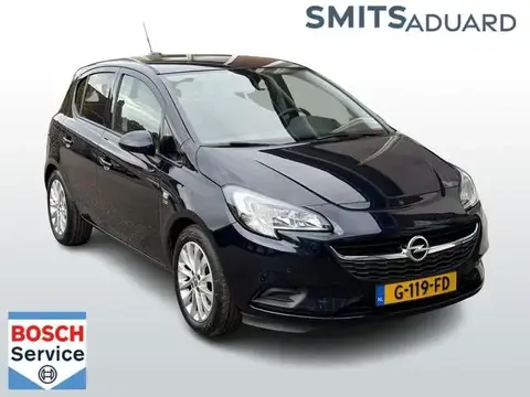 Used OPEL CORSA Petrol 2019 Ad 