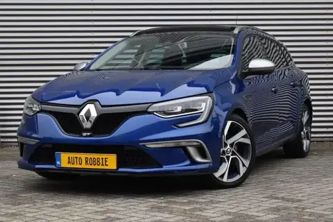 Used RENAULT MEGANE Petrol 2018 Ad 