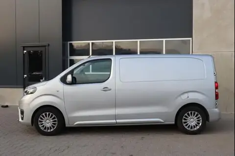 Annonce TOYOTA PROACE Diesel 2016 d'occasion 