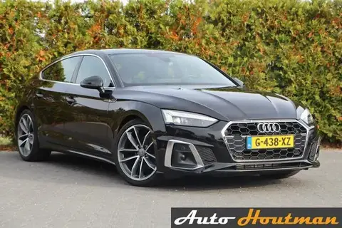 Used AUDI A5 Petrol 2020 Ad 