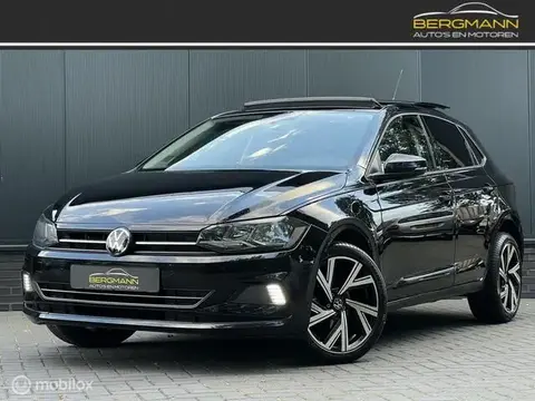 Used VOLKSWAGEN POLO Petrol 2020 Ad 