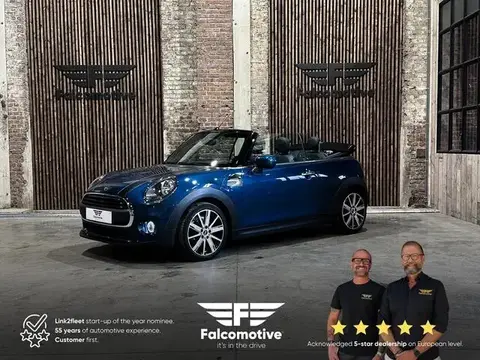 Used MINI ONE Petrol 2020 Ad 