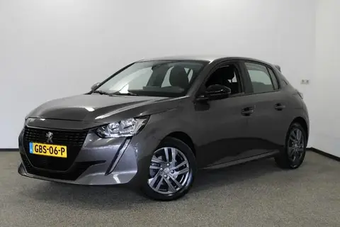 Used PEUGEOT 208 Petrol 2022 Ad 