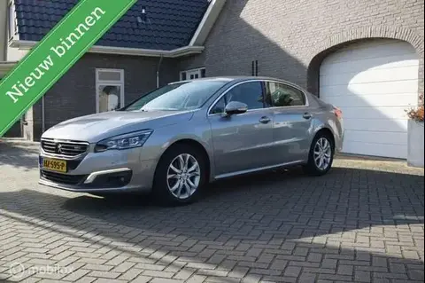 Used PEUGEOT 508 Diesel 2016 Ad 