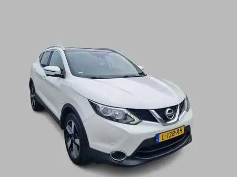 Used NISSAN QASHQAI Petrol 2016 Ad 