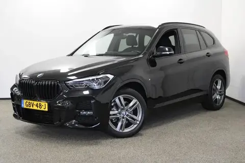 Annonce BMW X1 Essence 2022 d'occasion 