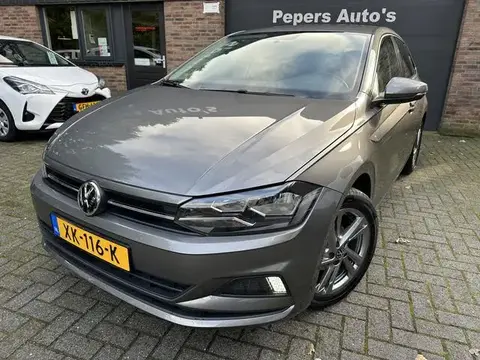 Used VOLKSWAGEN POLO Petrol 2018 Ad 