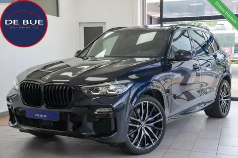 Annonce BMW X5 Diesel 2019 d'occasion 