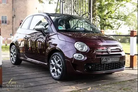 Used FIAT 500C Petrol 2021 Ad 