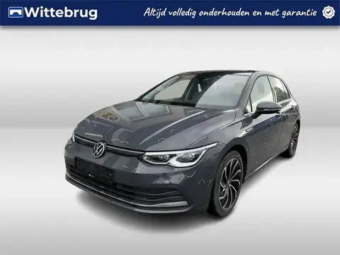 Used VOLKSWAGEN GOLF Petrol 2021 Ad 