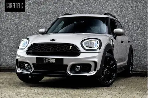 Annonce MINI COUNTRYMAN Hybride 2021 d'occasion 