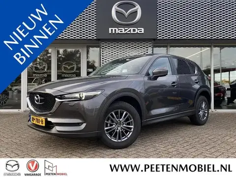 Used MAZDA CX-5 Petrol 2018 Ad 