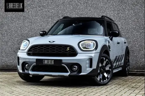 Used MINI COUNTRYMAN Hybrid 2022 Ad 