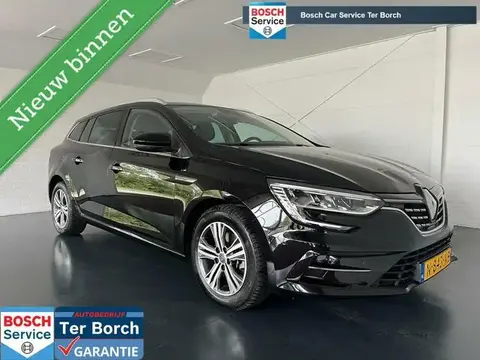 Used RENAULT MEGANE Hybrid 2021 Ad 