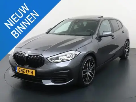 Annonce BMW SERIE 1 Essence 2020 d'occasion 