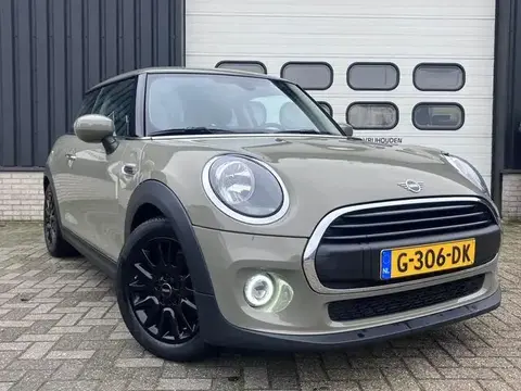 Used MINI ONE Petrol 2019 Ad 