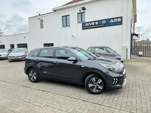 Annonce KIA NIRO Essence 2020 d'occasion 