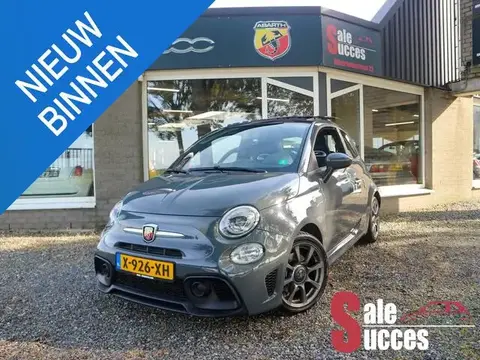 Used ABARTH 595 Petrol 2017 Ad 