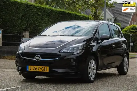 Annonce OPEL CORSA Essence 2016 d'occasion 