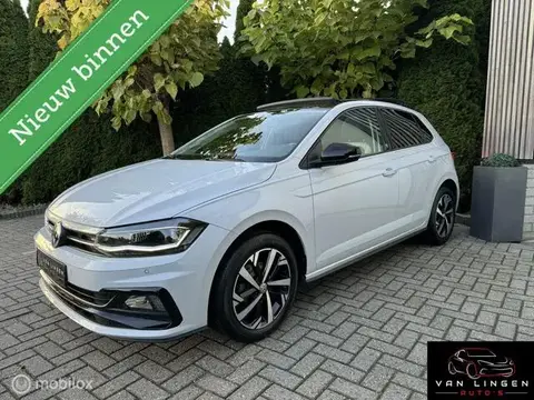 Annonce VOLKSWAGEN POLO Essence 2018 d'occasion 