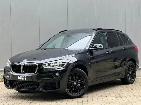 Annonce BMW X1 Essence 2018 d'occasion 