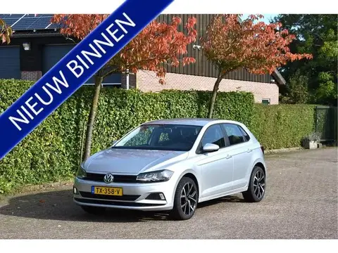 Used VOLKSWAGEN POLO Petrol 2018 Ad 