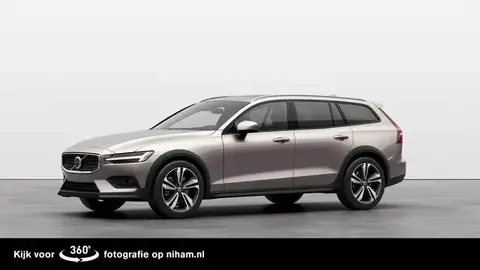 Annonce VOLVO V60 Hybride 2024 d'occasion 