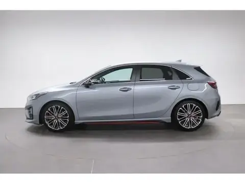 Used KIA CEED Petrol 2019 Ad 