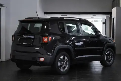 Used JEEP RENEGADE Petrol 2015 Ad 