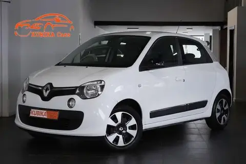 Used RENAULT TWINGO Petrol 2017 Ad 