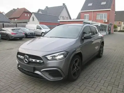 Used MERCEDES-BENZ CLASSE GLA Petrol 2024 Ad 