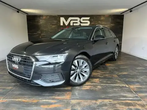 Annonce AUDI A6 Diesel 2020 d'occasion 