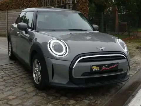 Annonce MINI ONE Essence 2021 d'occasion 