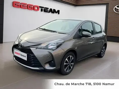 Used TOYOTA YARIS Petrol 2020 Ad 