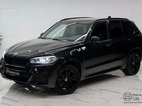 Used BMW X5 Petrol 2018 Ad 