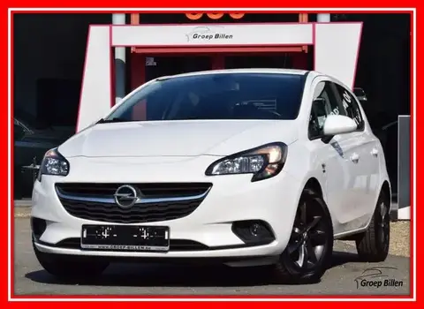 Annonce OPEL CORSA Essence 2019 d'occasion 