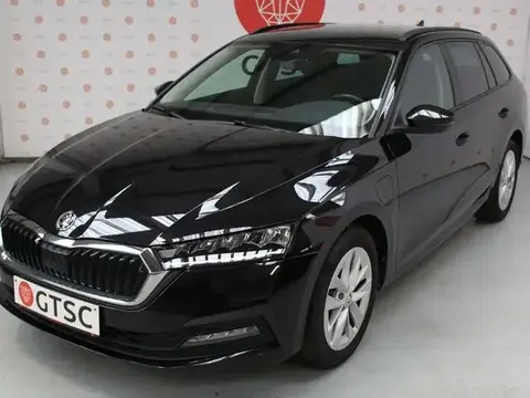 Used SKODA OCTAVIA Not specified 2022 Ad 