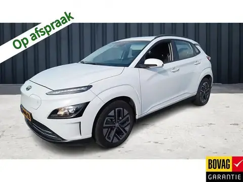 Used HYUNDAI KONA Electric 2021 Ad 