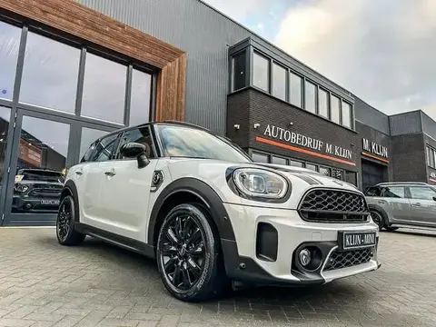 Annonce MINI COUNTRYMAN Hybride 2021 d'occasion 