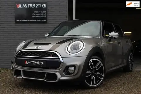 Used MINI COOPER Petrol 2017 Ad 