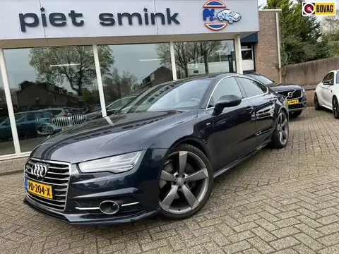 Used AUDI A7 Petrol 2015 Ad 