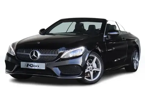 Used MERCEDES-BENZ CLASSE C Petrol 2018 Ad 