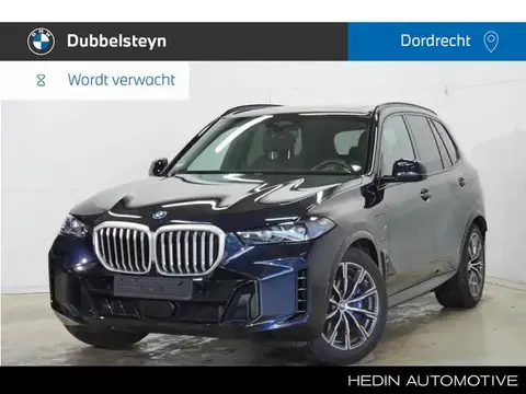 Used BMW X5 Hybrid 2023 Ad 