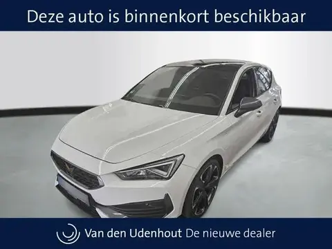 Used CUPRA LEON Hybrid 2022 Ad 